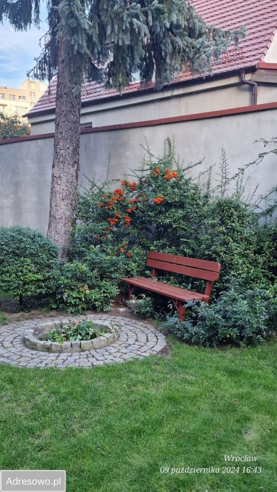 dom wolnostojący, 7 pokoi Wrocław Kozanów. Zdjęcie 9