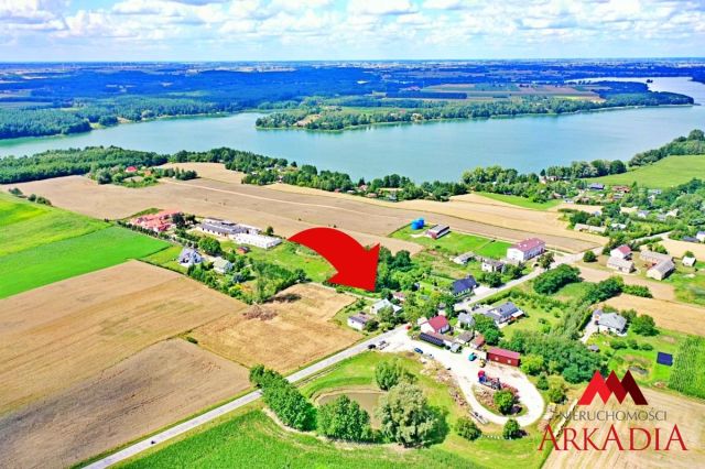 dom wolnostojący, 2 pokoje Orle. Zdjęcie 12