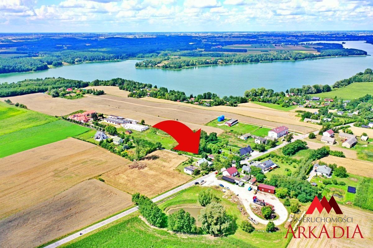 dom wolnostojący, 2 pokoje Orle. Zdjęcie 12