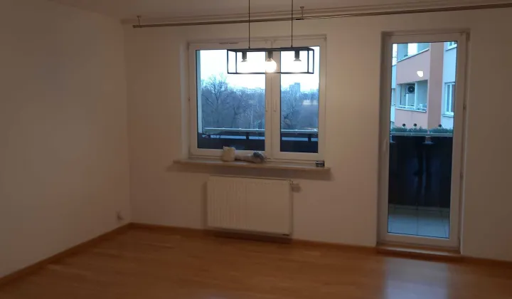 Mieszkanie 3-pokojowe Warszawa Tarchomin