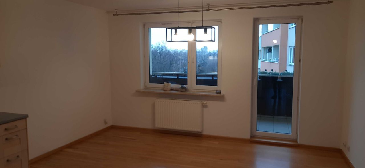 Mieszkanie 3-pokojowe Warszawa Tarchomin