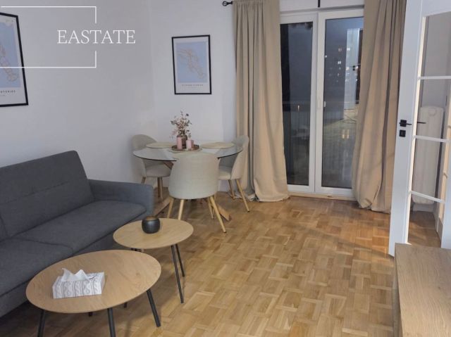 Mieszkanie 2-pokojowe Warszawa Wola, ul. Erazma Ciołka. Zdjęcie 2