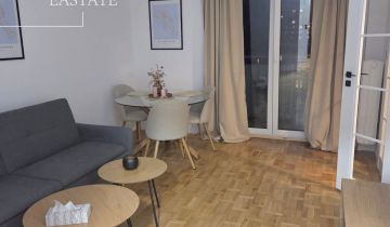 Mieszkanie 2-pokojowe Warszawa Wola, ul. Erazma Ciołka