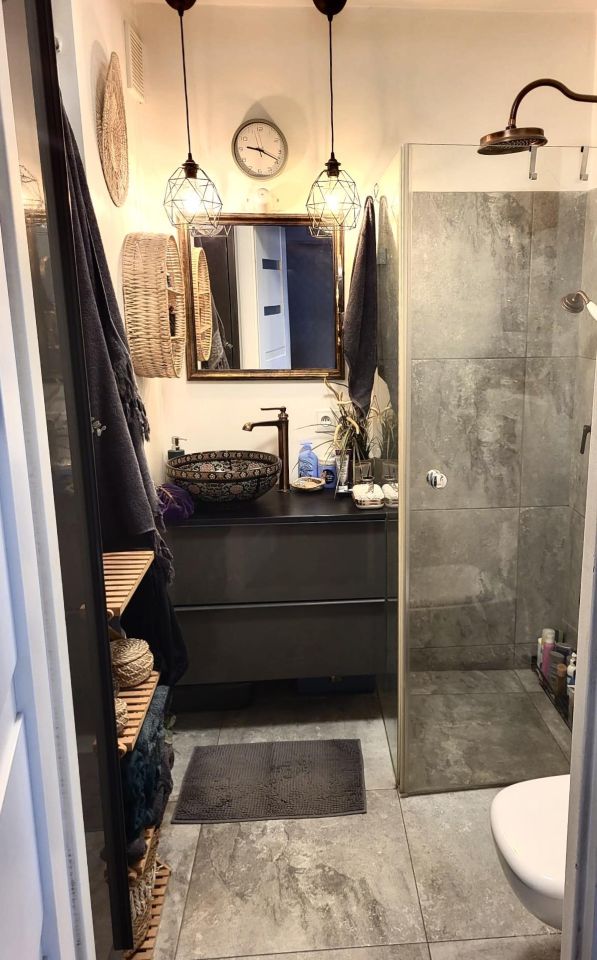 Mieszkanie 2-pokojowe Warszawa Targówek, ul. Aleksandra Gajkowicza. Zdjęcie 2