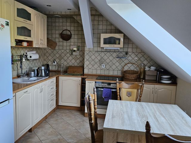 Mieszkanie 2-pokojowe Borne Sulinowo, ul. Marii Konopnickiej. Zdjęcie 11