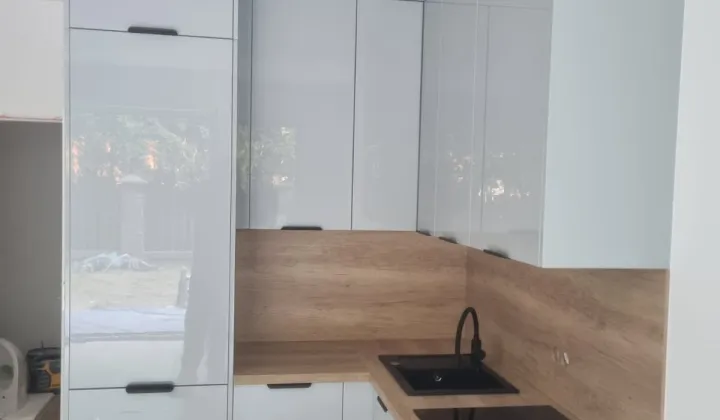 Mieszkanie 1-pokojowe Legionowo, ul. Suwalna 32a bezczynszowe miejsce postojowe ogrudek garderoba