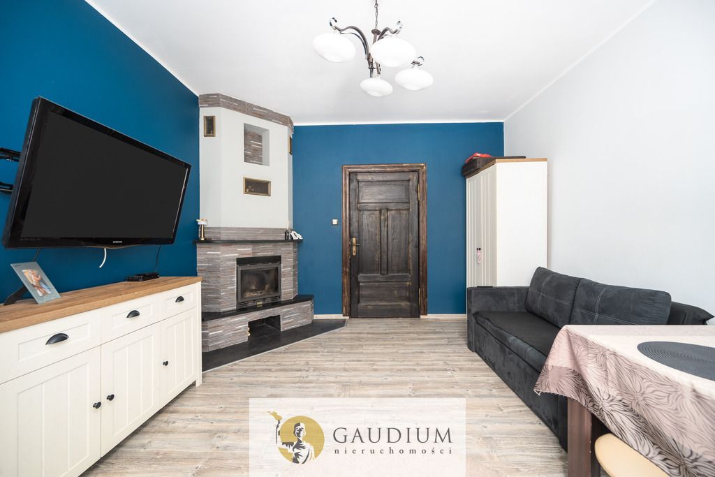 Mieszkanie 2-pokojowe Tczew, ul. Stroma. Zdjęcie 3