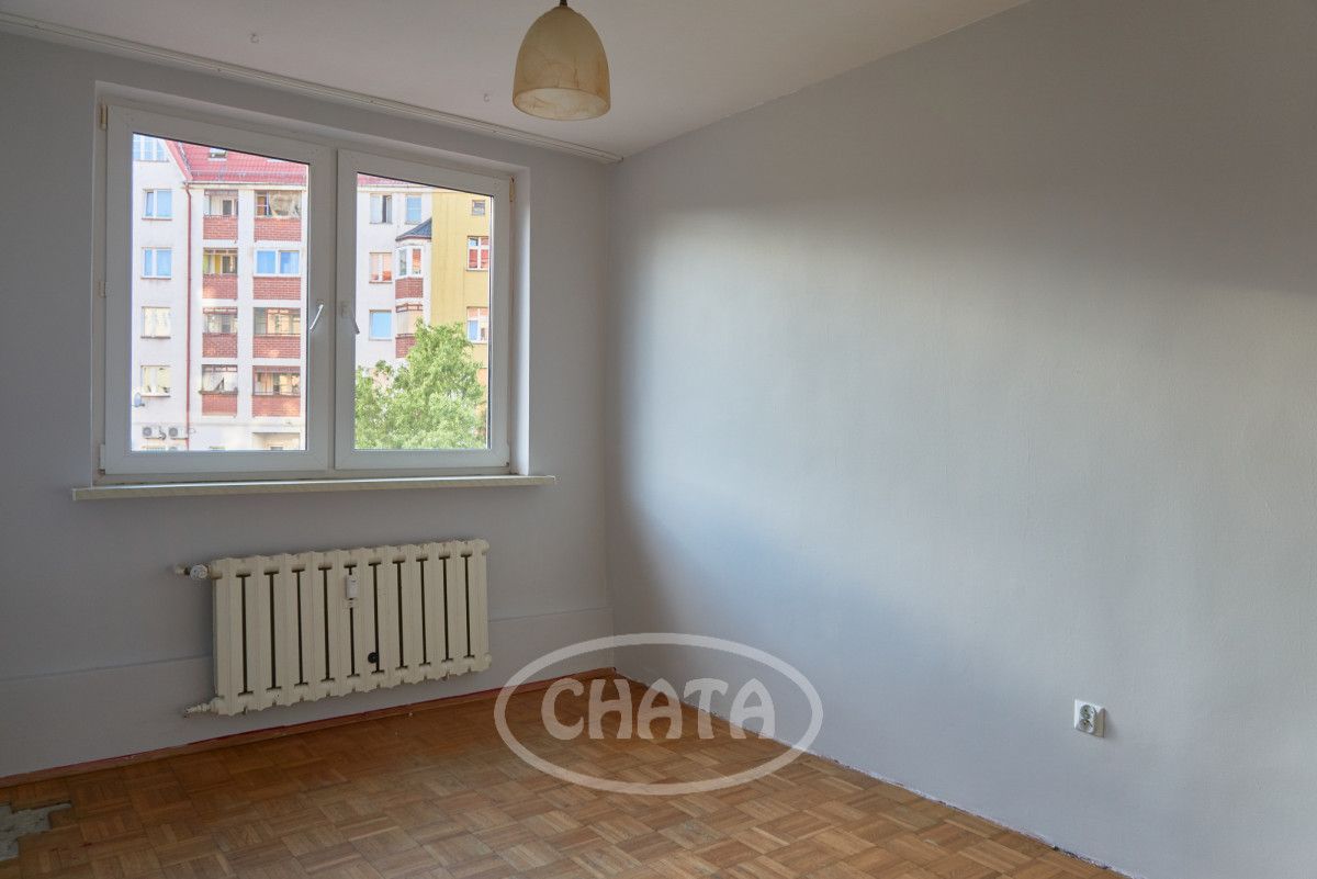 Mieszkanie 4-pokojowe Wrocław Śródmieście, ul. Księcia Józefa Poniatowskiego. Zdjęcie 7