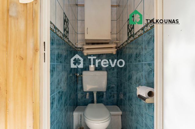 Mieszkanie 3-pokojowe Gdańsk Morena, ul. Henryka Arctowskiego. Zdjęcie 11