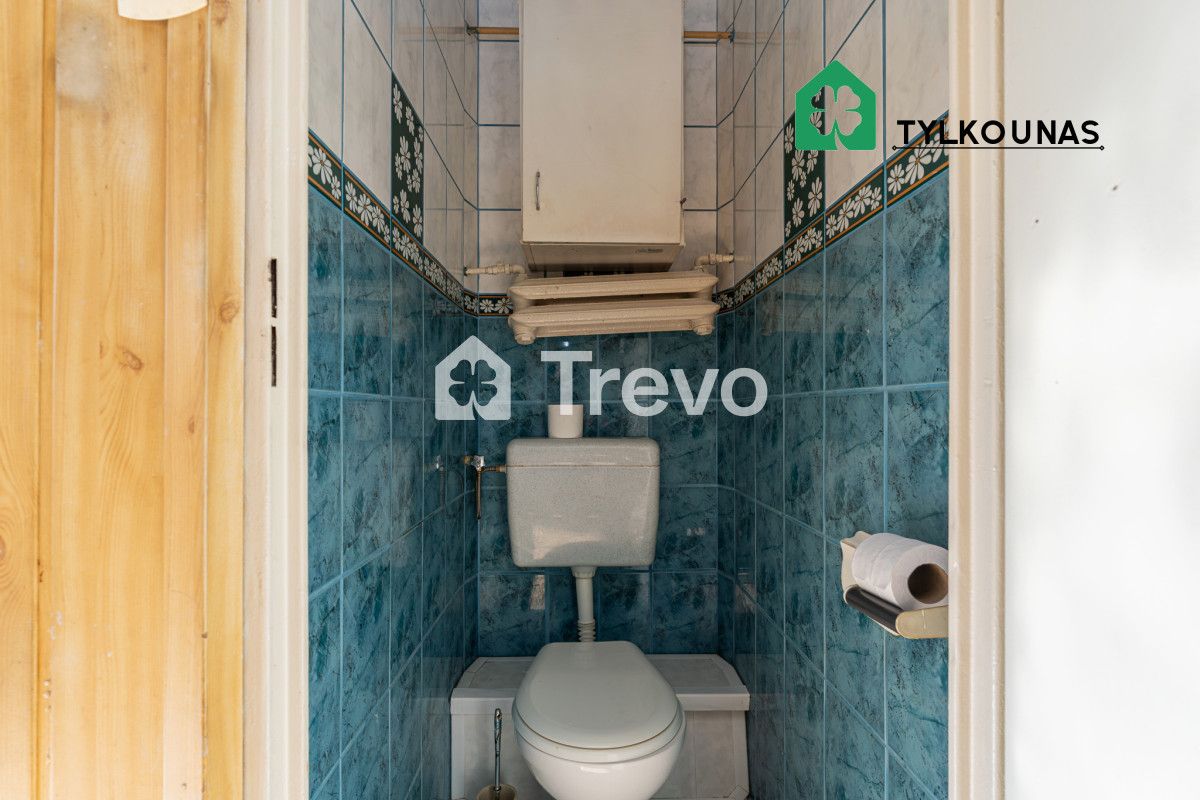 Mieszkanie 3-pokojowe Gdańsk Morena, ul. Henryka Arctowskiego. Zdjęcie 11