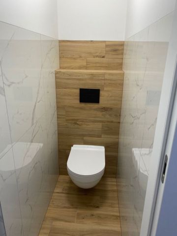 Mieszkanie 2-pokojowe Wrocław Huby, ul. Śliczna. Zdjęcie 7