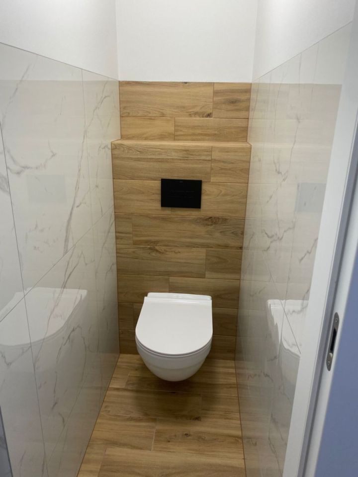 Mieszkanie 2-pokojowe Wrocław Huby, ul. Śliczna. Zdjęcie 7