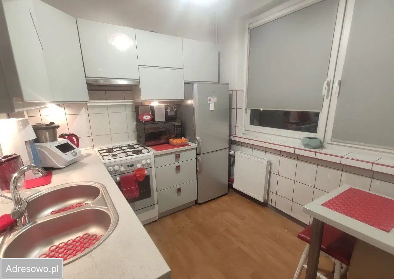 Mieszkanie 2-pokojowe Katowice Wełnowiec, ul. Szczecińska. Zdjęcie 5