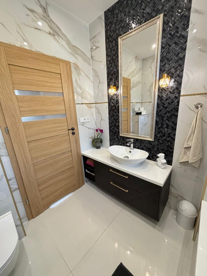 dom wolnostojący, 5 pokoi Pstrokonie Zamoście, ul. Wczasowa. Zdjęcie 7