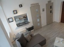 Mieszkanie 1-pokojowe Jelenia Góra Centrum, ul. 1 Maja. Zdjęcie 1