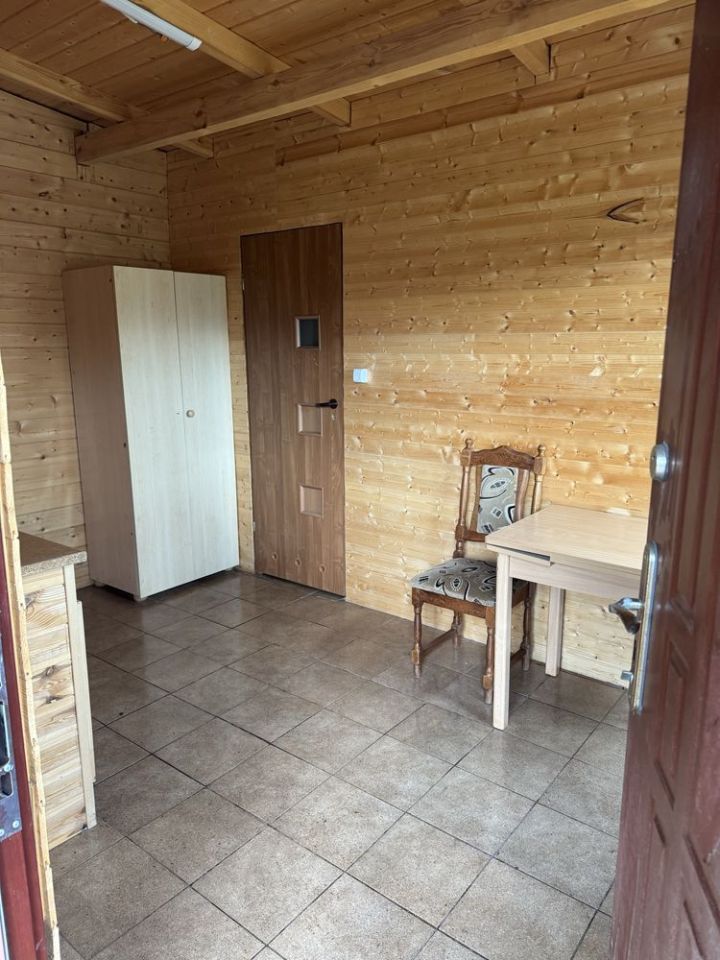 Działka rod Głogów, ul. Marszałka Józefa Piłsudskiego. Zdjęcie 3