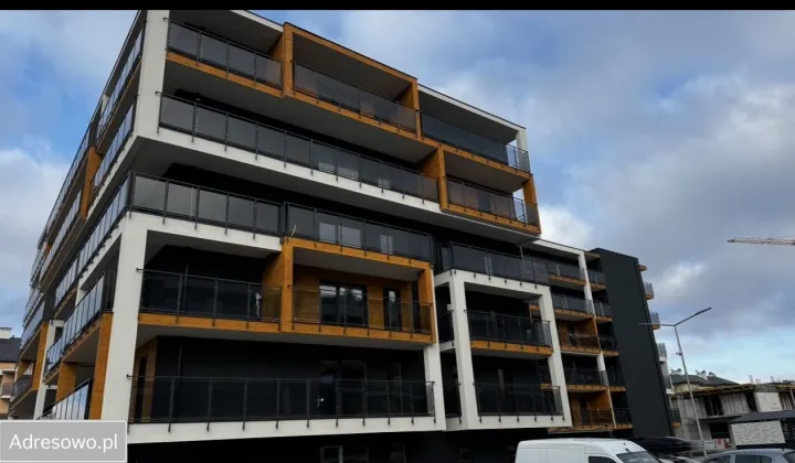 Mieszkanie 2-pokojowe Jarosław, ul. Konfederacka