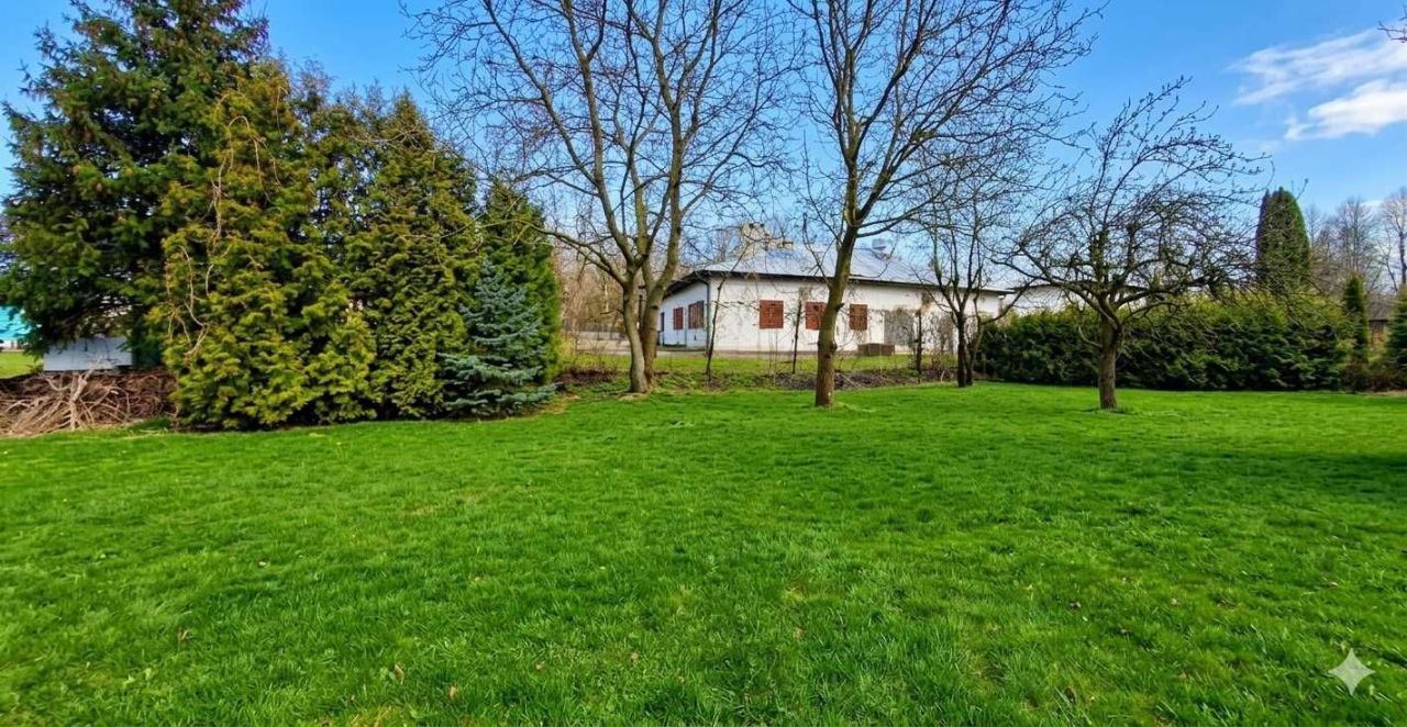 Działka rod Puławy. Zdjęcie 1