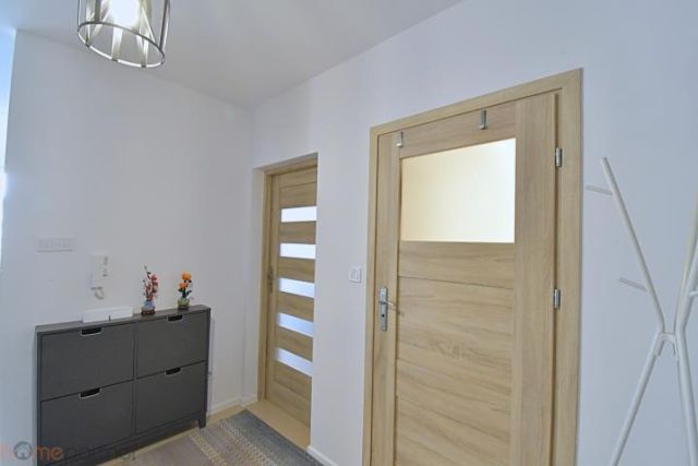 Mieszkanie 2-pokojowe Wrocław Psie Pole, ul. Poleska. Zdjęcie 11