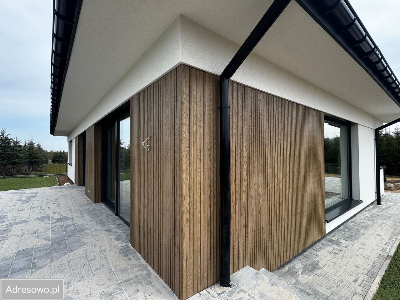 dom wolnostojący, 3 pokoje Wierzbica. Zdjęcie 7