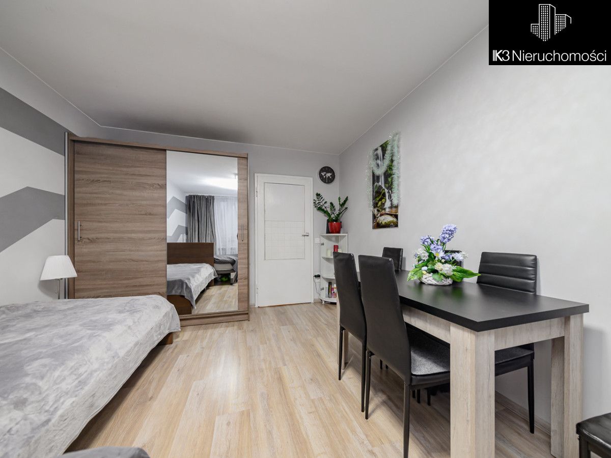 Mieszkanie 2-pokojowe Warszawa Praga-Południe, ul. Bracławska. Zdjęcie 2