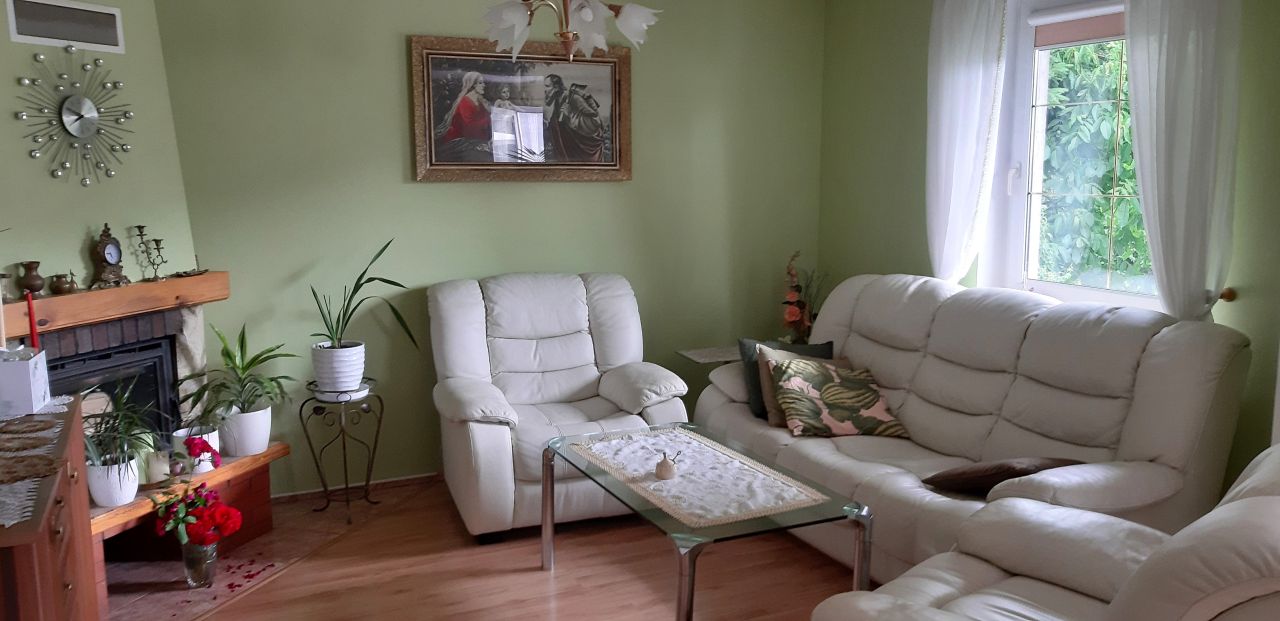 dom wolnostojący, 4 pokoje Iława, ul. Norberta Barlickiego. Zdjęcie 9