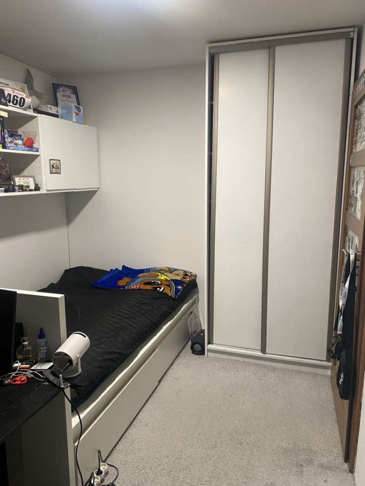 Mieszkanie 3-pokojowe Ruda Śląska Ruda, ul. Zabrzańska. Zdjęcie 5