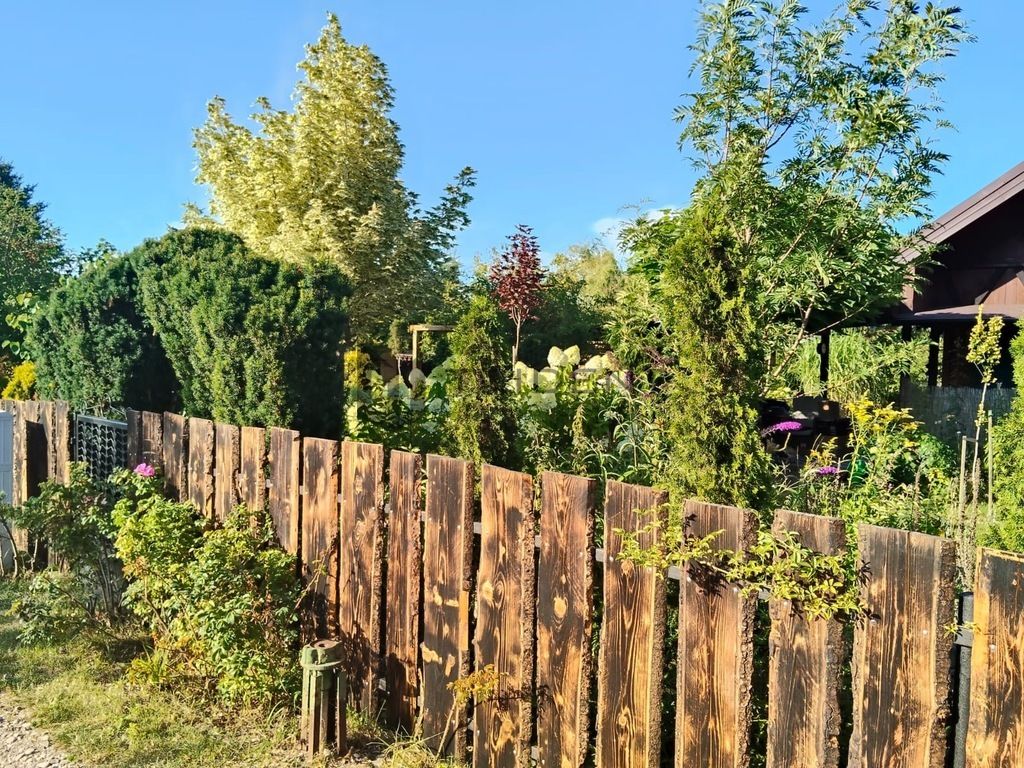Działka rod Walendów. Zdjęcie 12