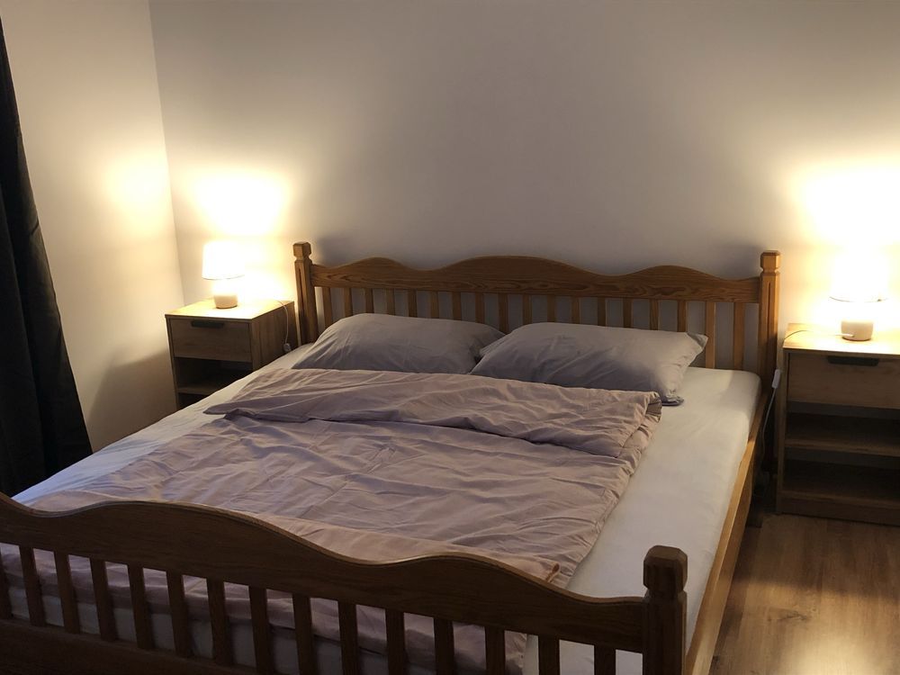 Mieszkanie 2-pokojowe Kościerzyna. Zdjęcie 4