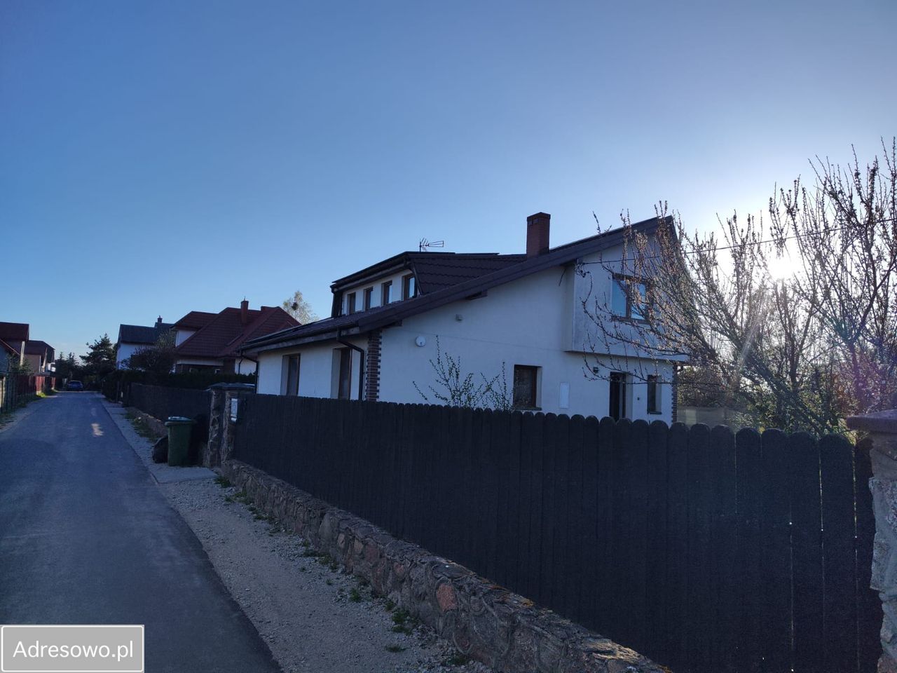 dom wolnostojący, 5 pokoi Sierpc, ul. Mieszka I. Zdjęcie 1