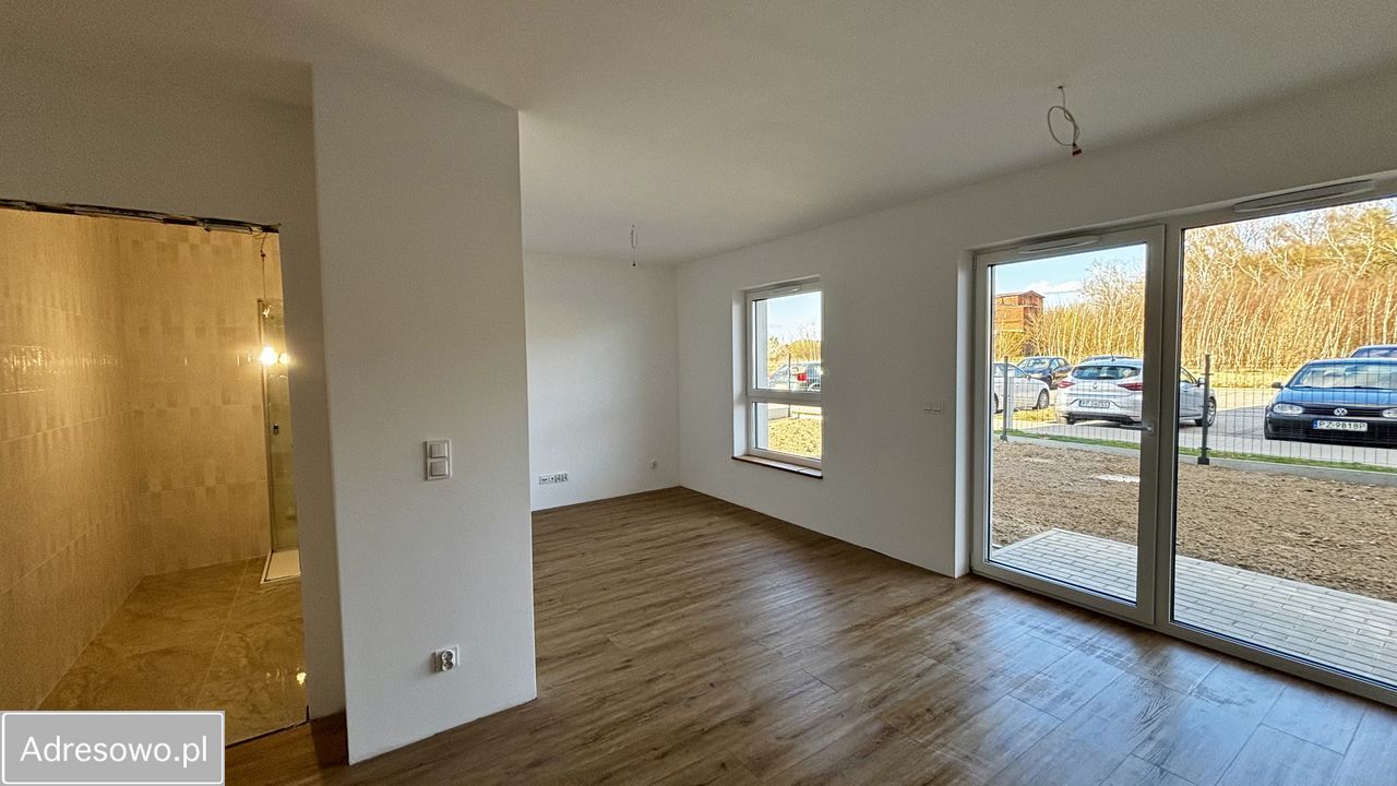 Mieszkanie 2-pokojowe Gwiazdowo. Zdjęcie 3
