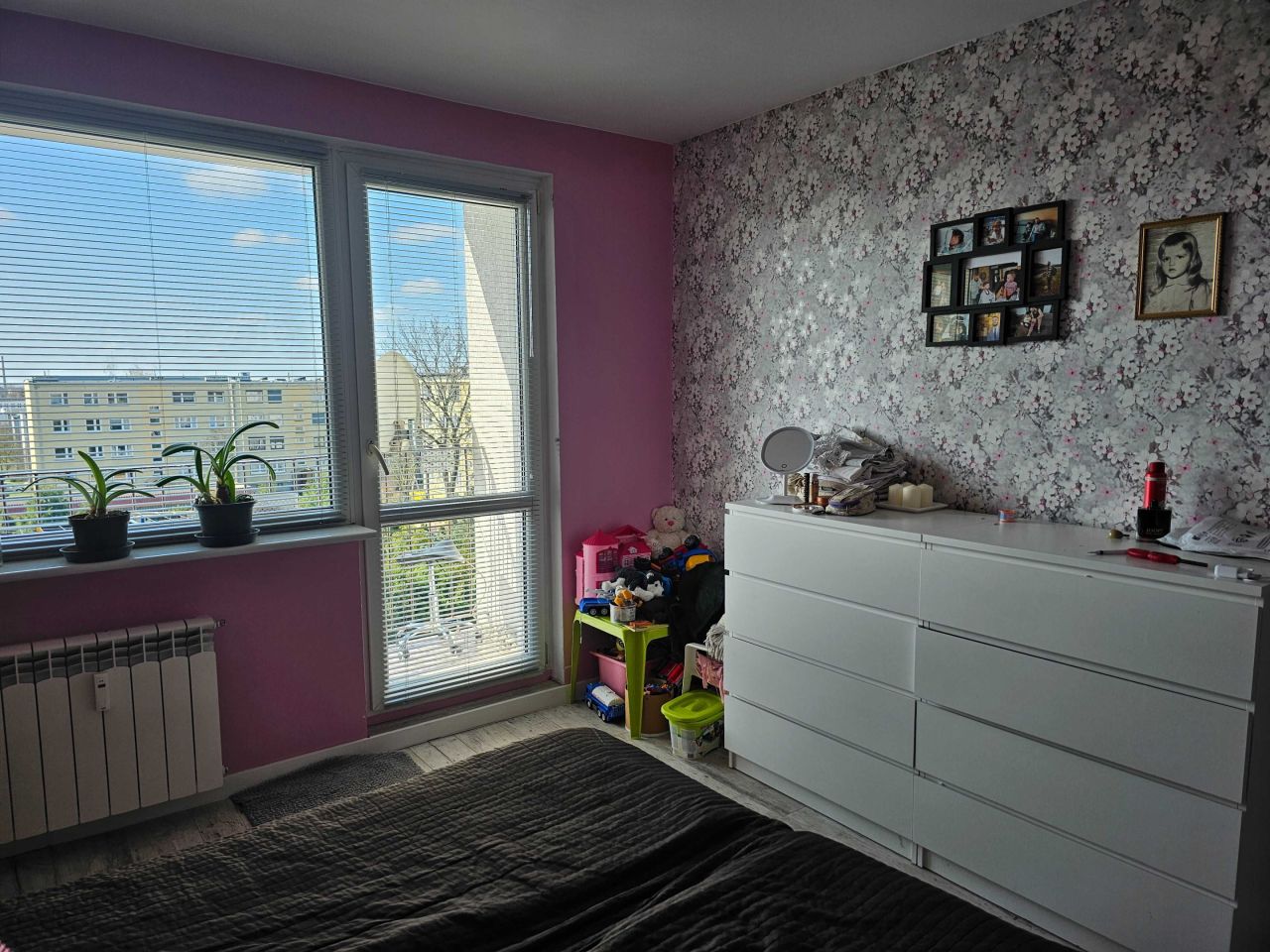 Mieszkanie 2-pokojowe Kościan. Zdjęcie 5