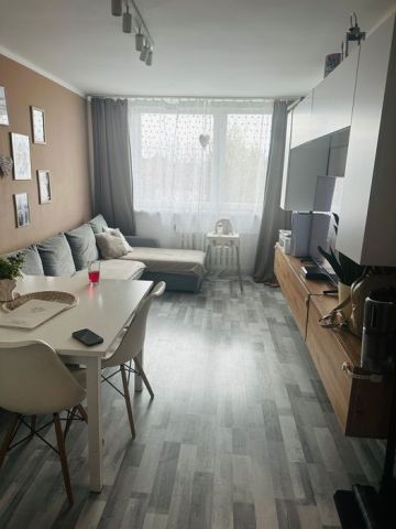 Mieszkanie 3-pokojowe Rybnik Niedobczyce, ul. Obrońców Pokoju. Zdjęcie 1