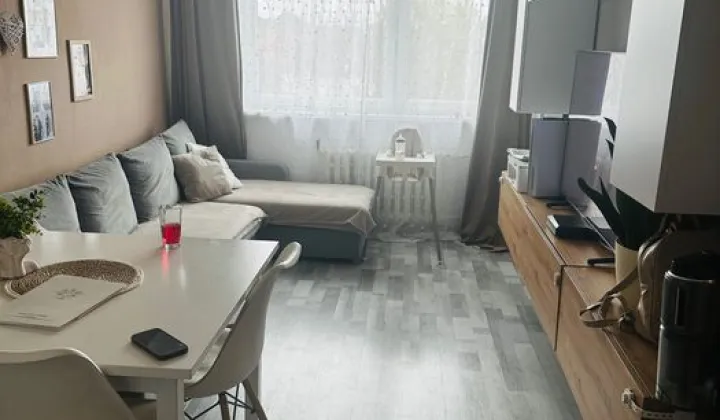 Mieszkanie 3-pokojowe Rybnik Niedobczyce, ul. Obrońców Pokoju