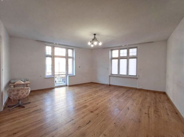 Biuro Kraków Krowodrza, ul. Juliusza Lea. Zdjęcie 1