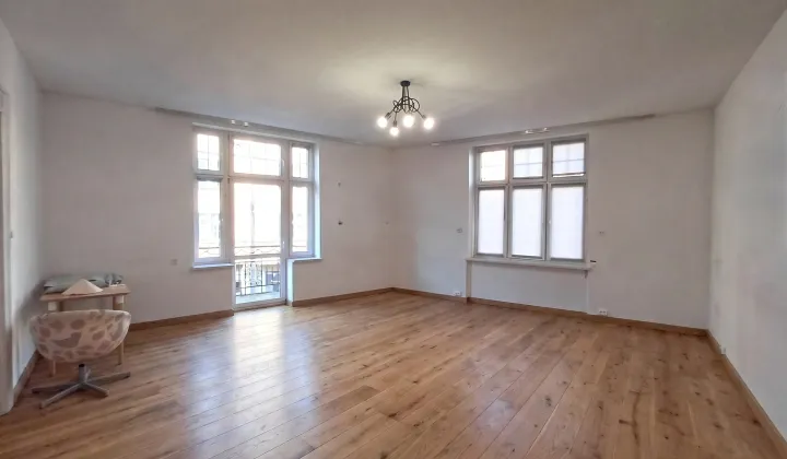 Biuro Kraków Krowodrza, ul. Juliusza Lea