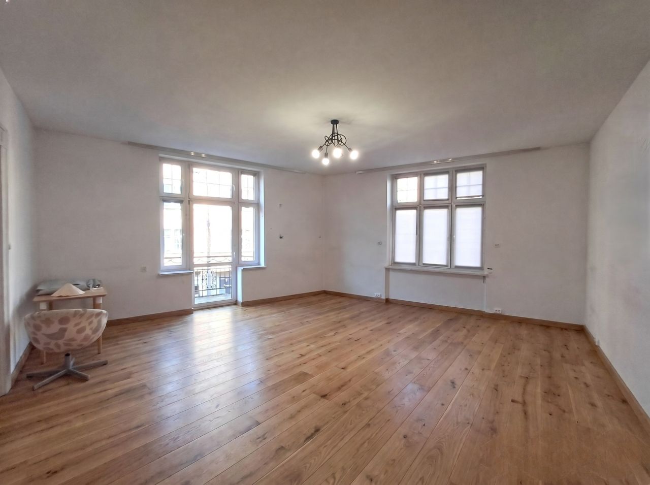 Biuro Kraków Krowodrza, ul. Juliusza Lea. Zdjęcie 1