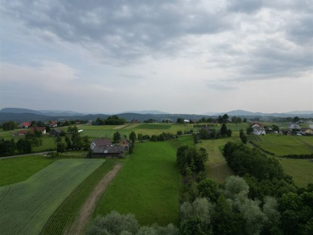 Działka inwestycyjna Wolica. Zdjęcie 6