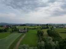 Działka inwestycyjna Wolica. Zdjęcie 4