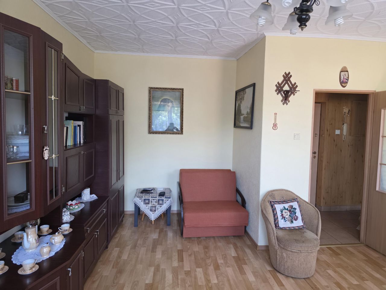 Mieszkanie 1-pokojowe Dąbrowa Górnicza Gołonóg, ul. Marcina Kasprzaka. Zdjęcie 5