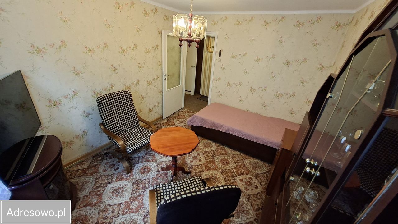 Mieszkanie 2-pokojowe Katowice Dąb, ul. Błękitna. Zdjęcie 4