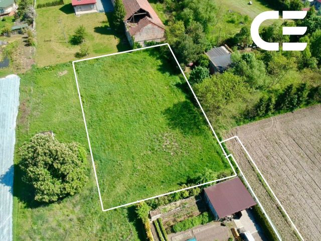 Działka budowlana Nieciszów. Zdjęcie 10
