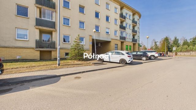Mieszkanie 3-pokojowe Białystok Wygoda, ul. Trawiasta. Zdjęcie 22