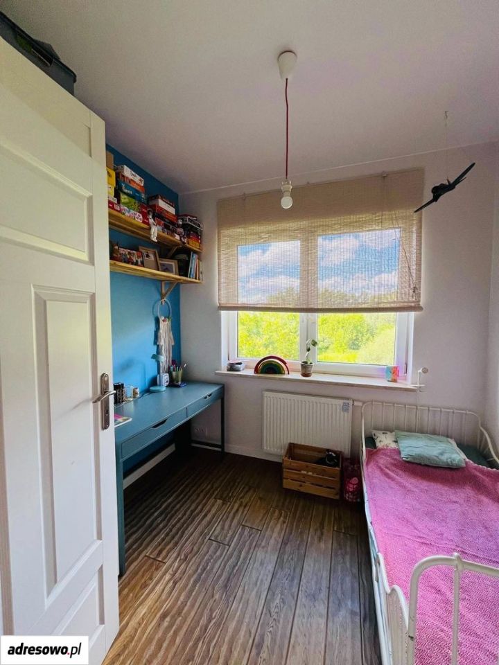 Mieszkanie 3-pokojowe Warszawa Wilanów, ul. Bruzdowa. Zdjęcie 14