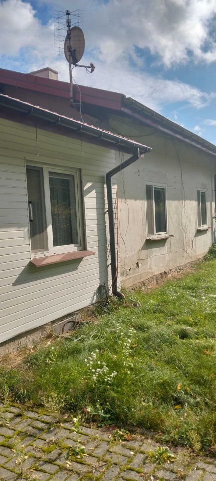 Mieszkanie 2-pokojowe Soczewka. Zdjęcie 2