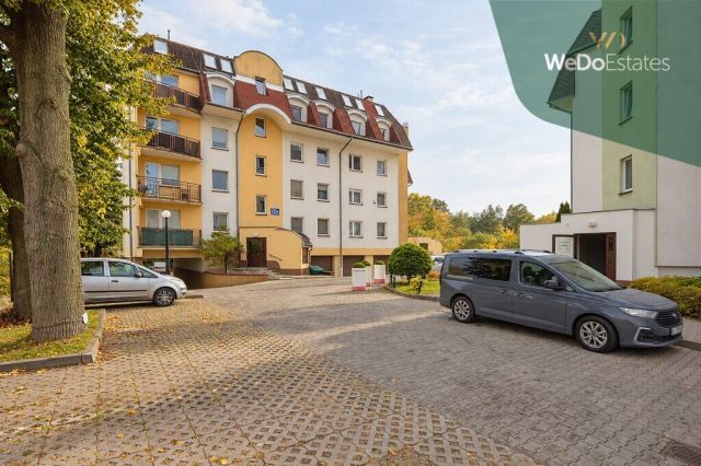Mieszkanie 2-pokojowe Warszawa Wawer, ul. Wał Miedzeszyński. Zdjęcie 15