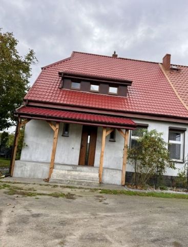 bliźniak Podbielsko. Zdjęcie 1