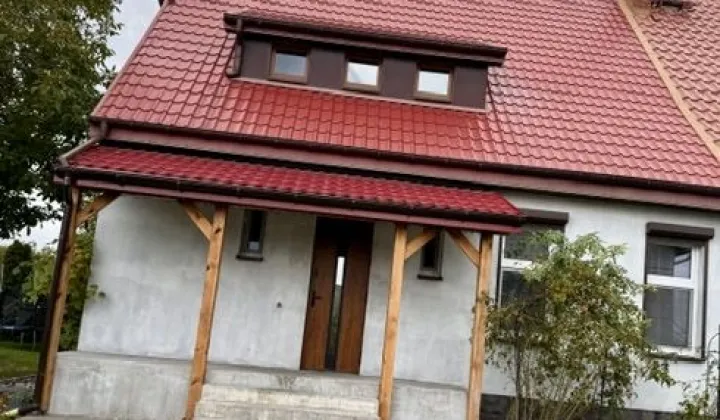 bliźniak Podbielsko