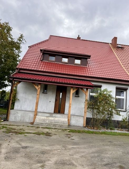bliźniak Podbielsko. Zdjęcie 1