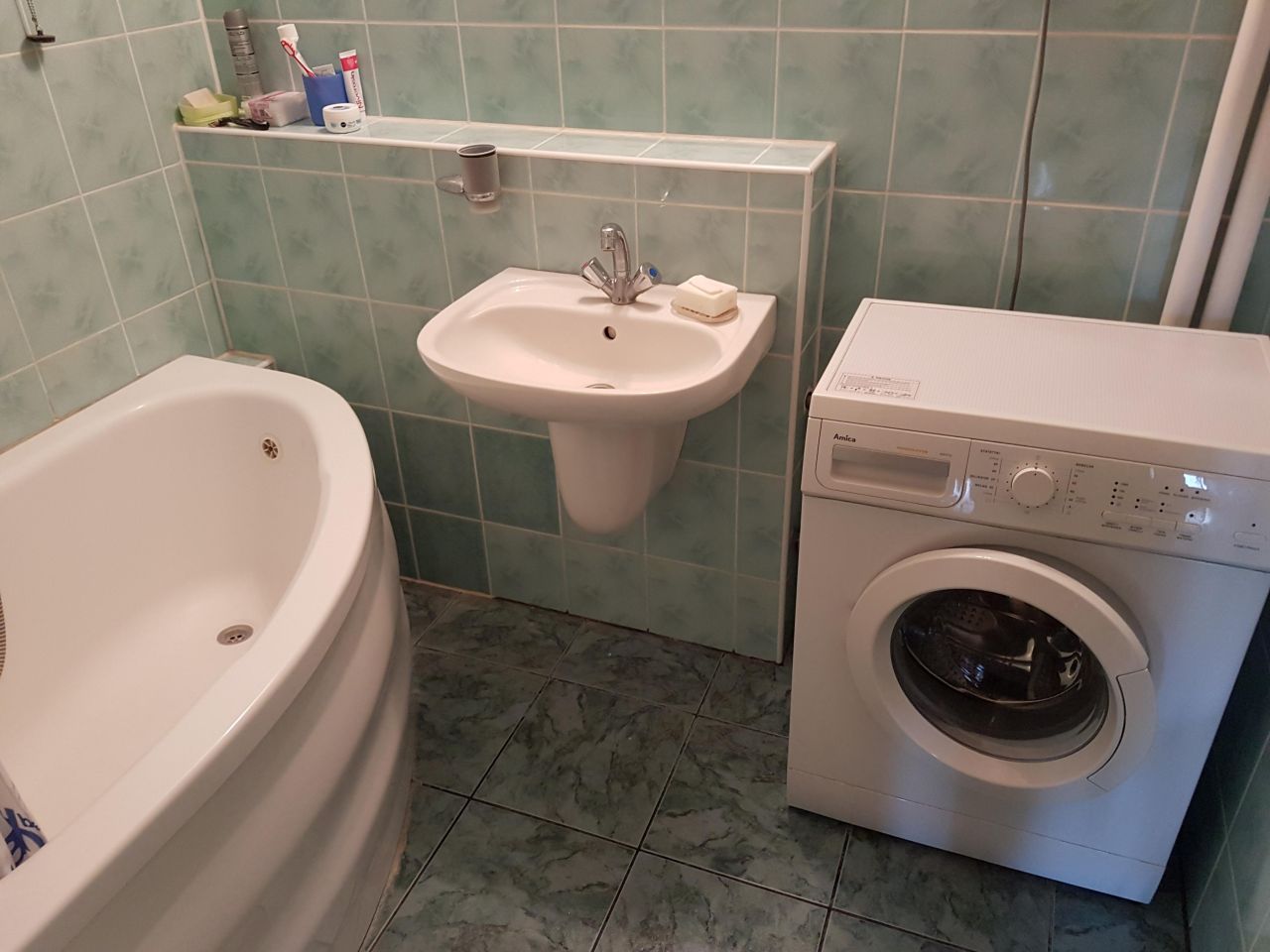 Mieszkanie 3-pokojowe Warszawa Bielany, ul. Klaudyny. Zdjęcie 14